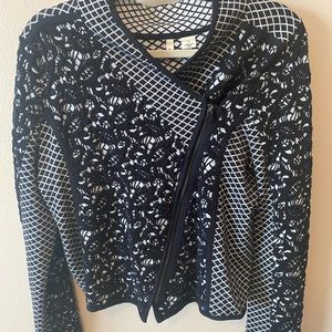 Moth brand from Anthropologie Jacket